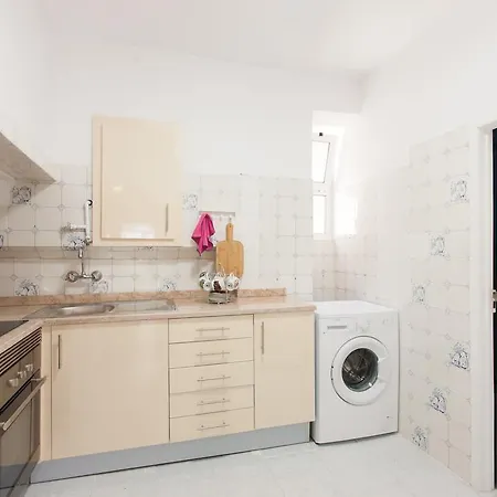 Liberdade Apartment *