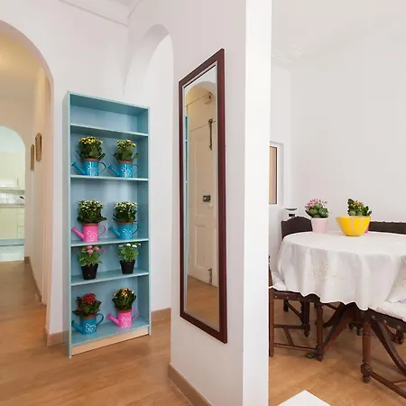 Apartman Liberdade *