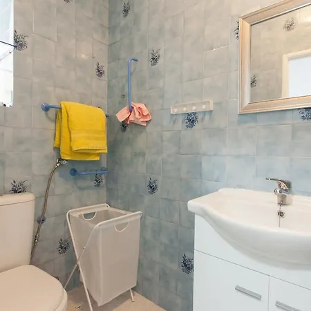 Apartman Liberdade