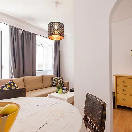 Liberdade Apartman