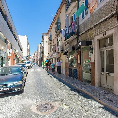 Apartman Liberdade *