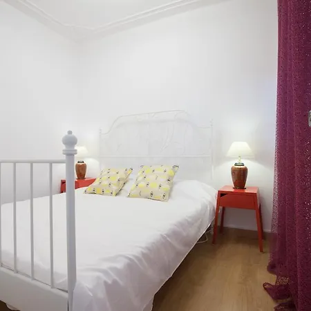 Apartman Liberdade Lisboa