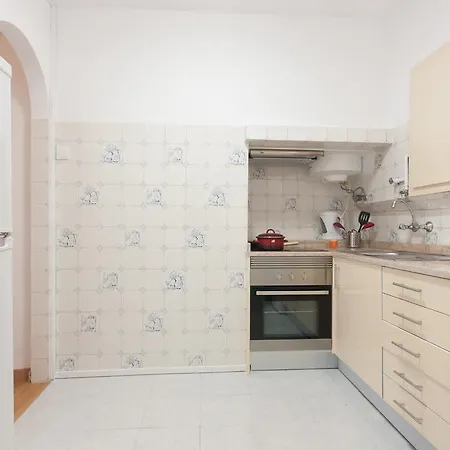 Liberdade Appartement
