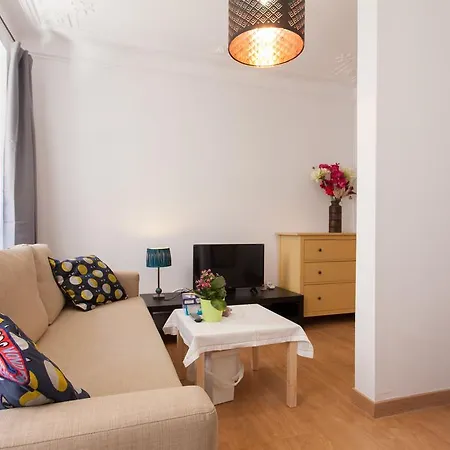 Liberdade Appartement *