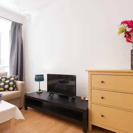 Appartement Liberdade Lisboa